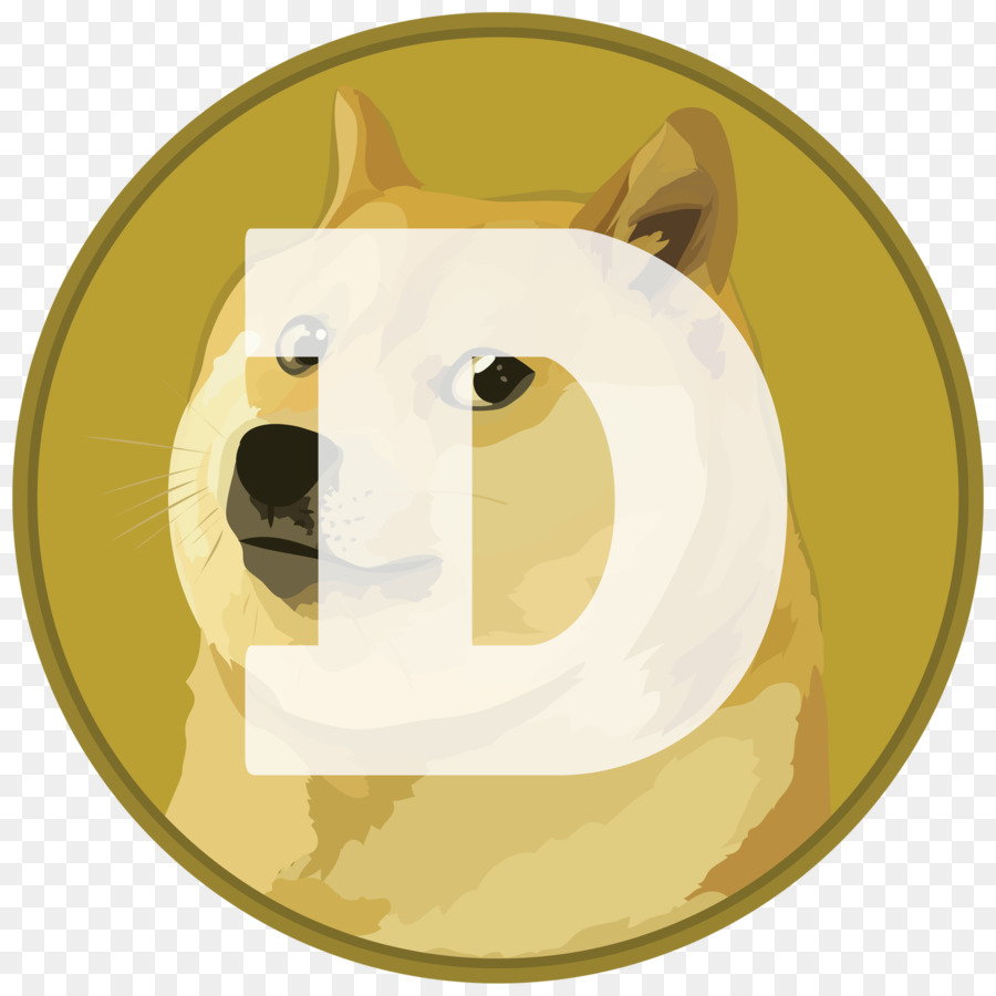 Shiba Inu，Dogecoin PNG