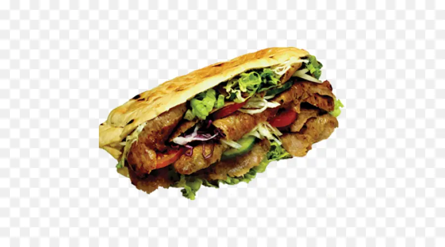 El Doner Kebab，Kebab PNG