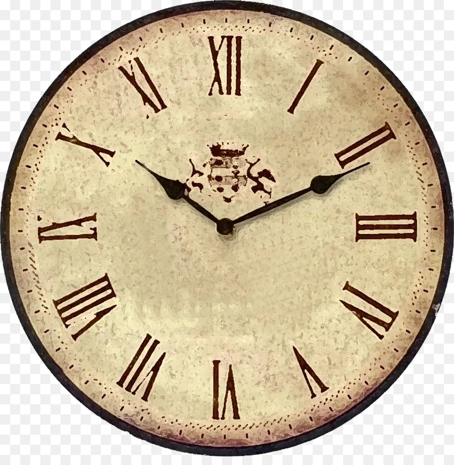 Reloj，La Cara Del Reloj PNG