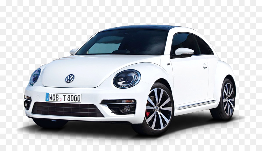 Coche Blanco，Volkswagen PNG