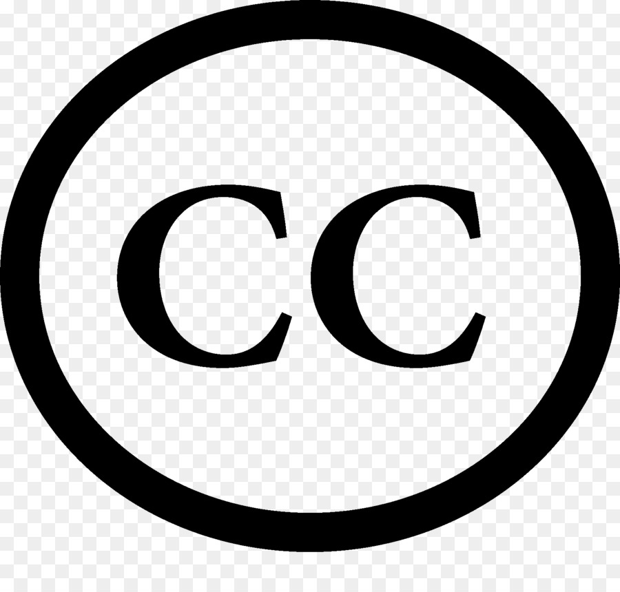 Creative Commons，Las Licencias De Creative Commons PNG