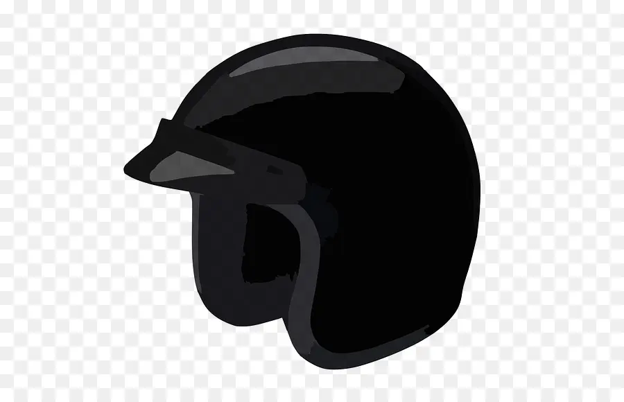 Cascos De Moto，Casco PNG