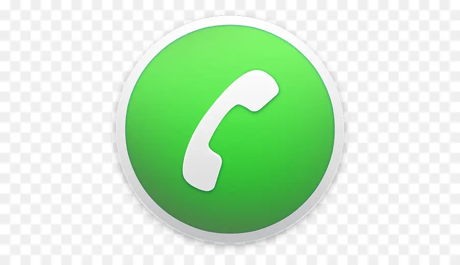 Iphone，Llamada Telefónica PNG