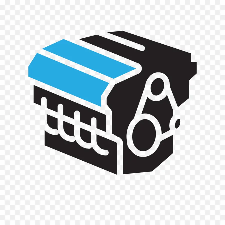 Icono Del Motor，Motor PNG