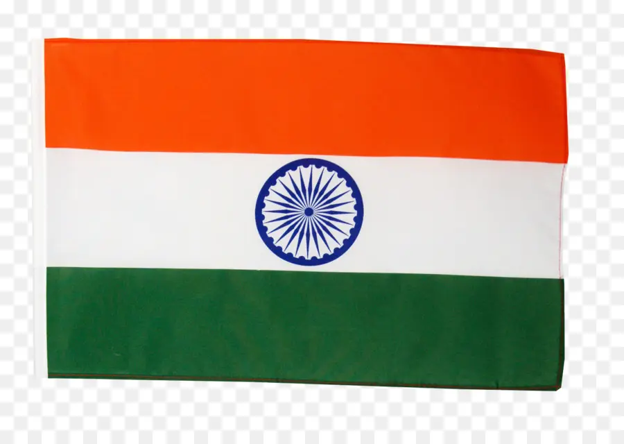 La India，Bandera De La India PNG