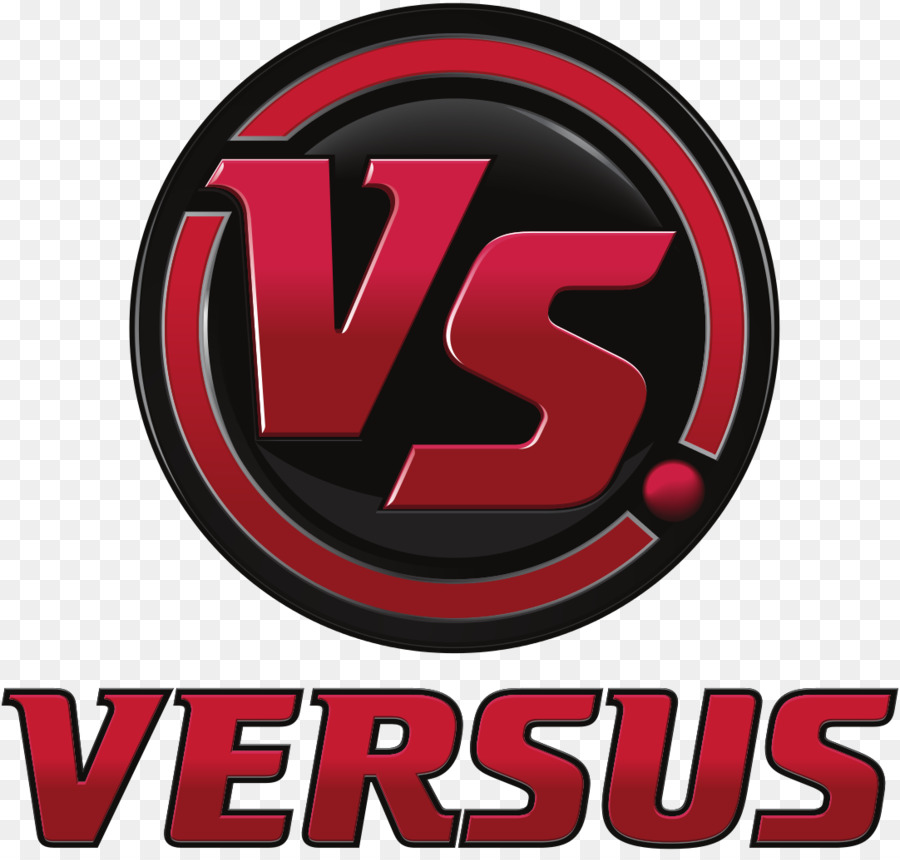 Versus，Competencia PNG