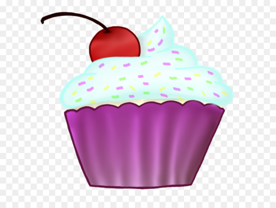 Cupcake，Pastel PNG