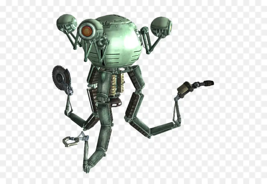 Robot，Mecánico PNG