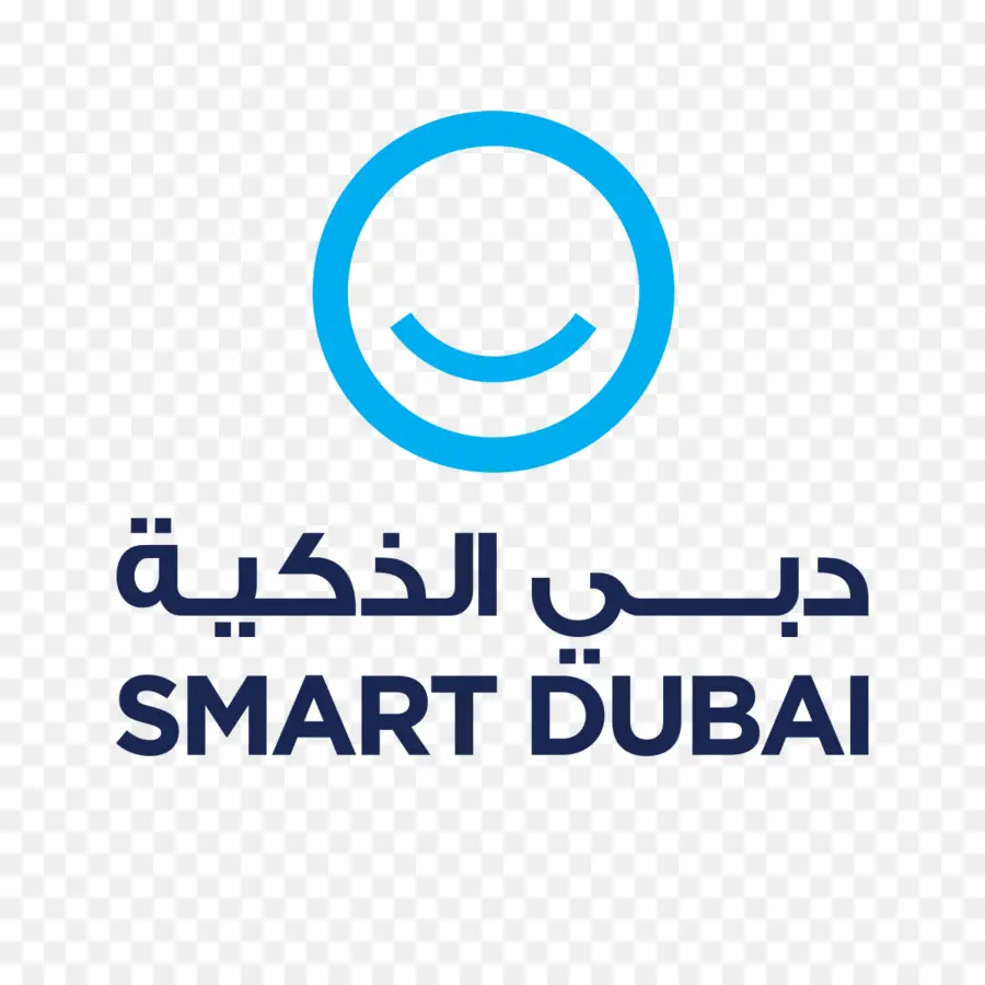 Logotipo Inteligente De Dubai，Dubái PNG