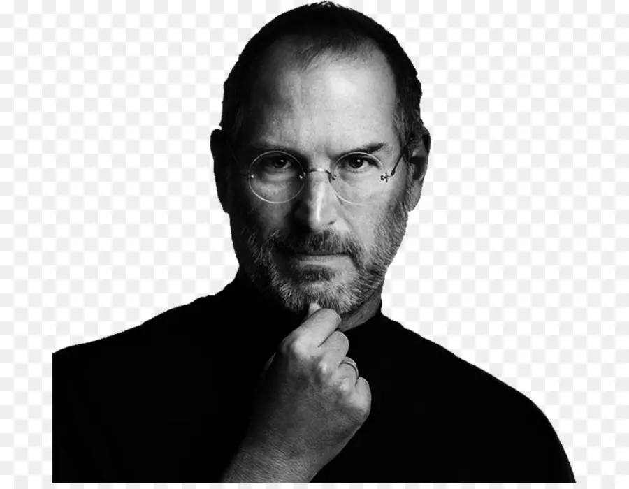 Steve Jobs，Icono De Steve Jobs PNG