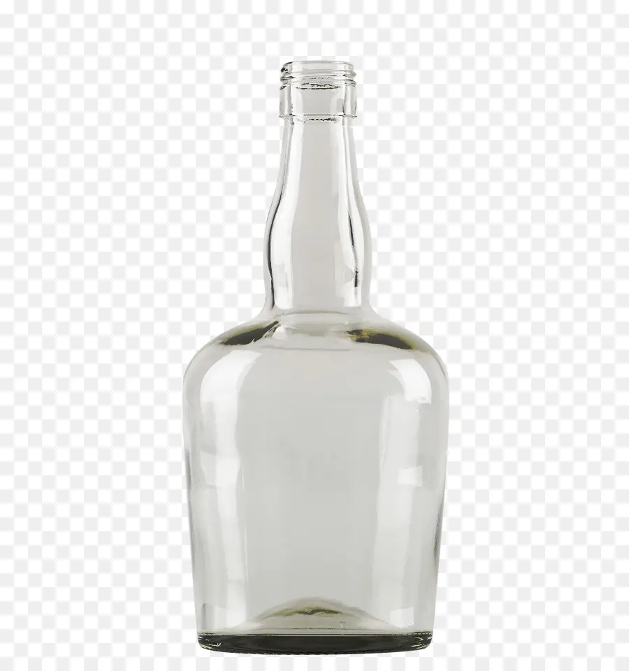 Botella Vacía，Vaso PNG