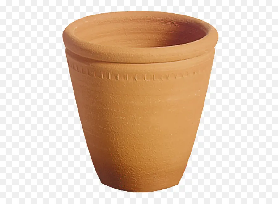 Maceta De Terracota，Planta PNG