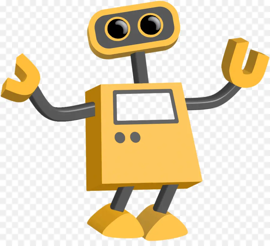 Robot，Chatbot PNG