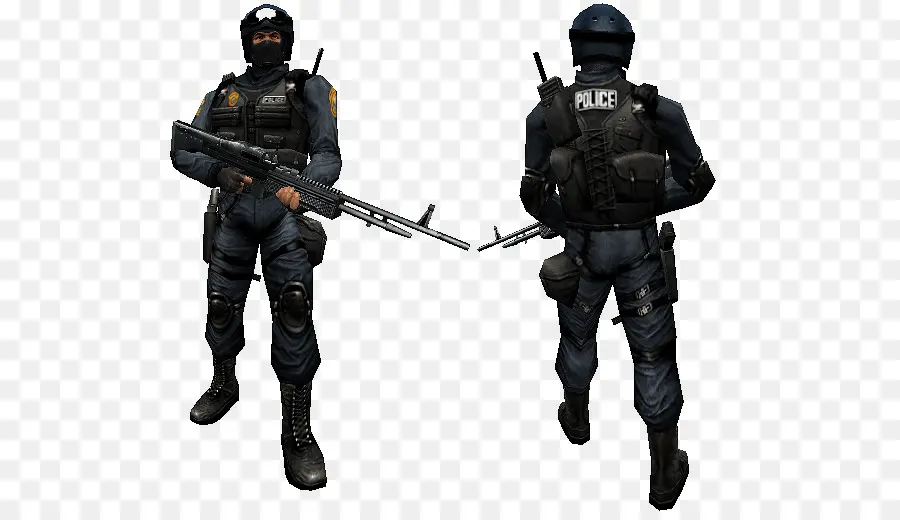Counterstrike Global Offensive，Crossfire PNG