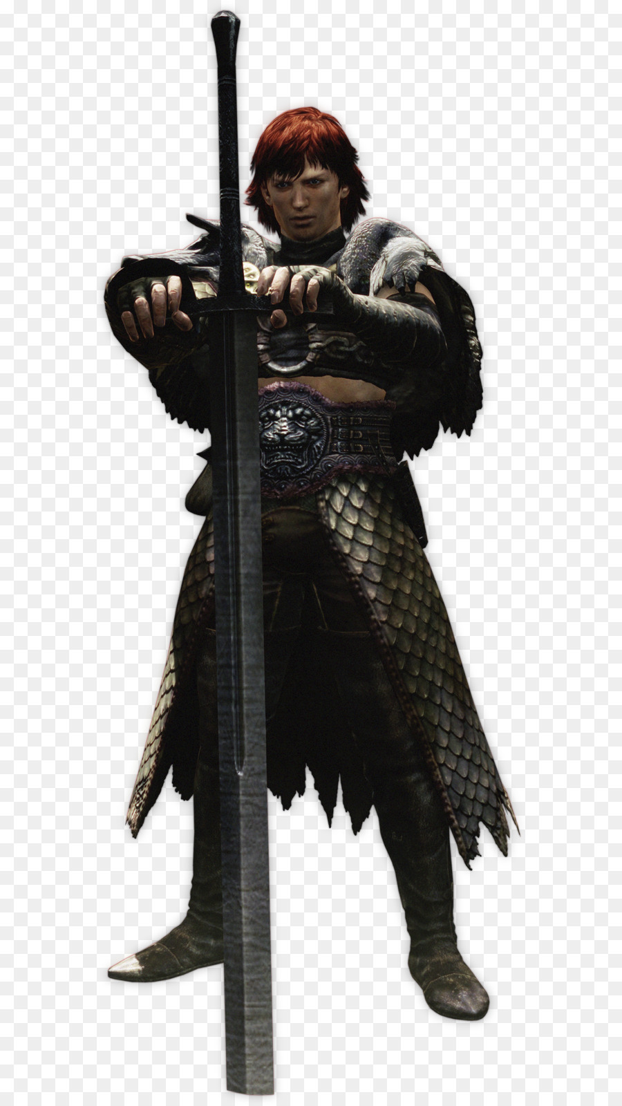 Dragon S Dogma，Dragon S Dogma Dark Arisen PNG