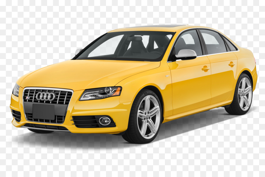 2011 Audi S4，2012 Audi S4 PNG