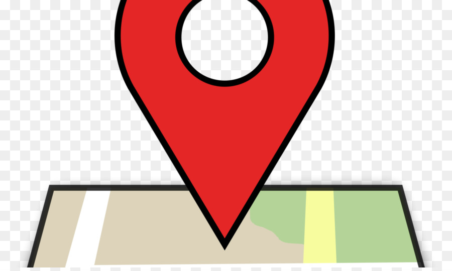 Iconos De Equipo，Mapa PNG