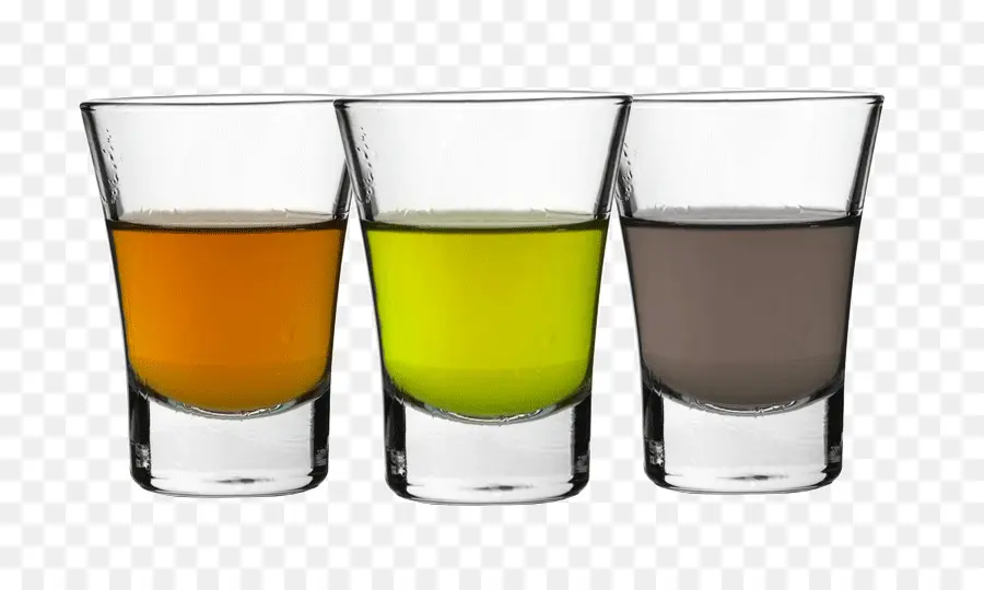 Bebidas Coloridas，Anteojos PNG