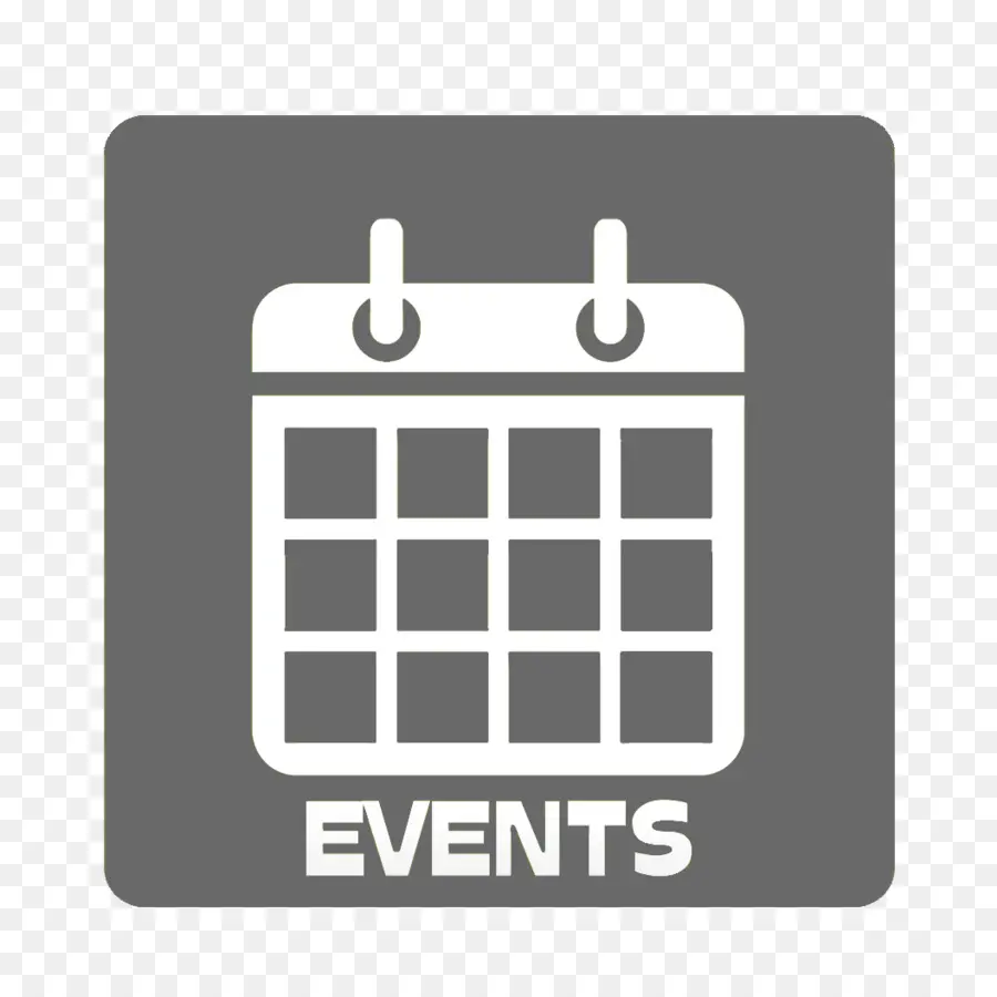 Calendario，Eventos PNG