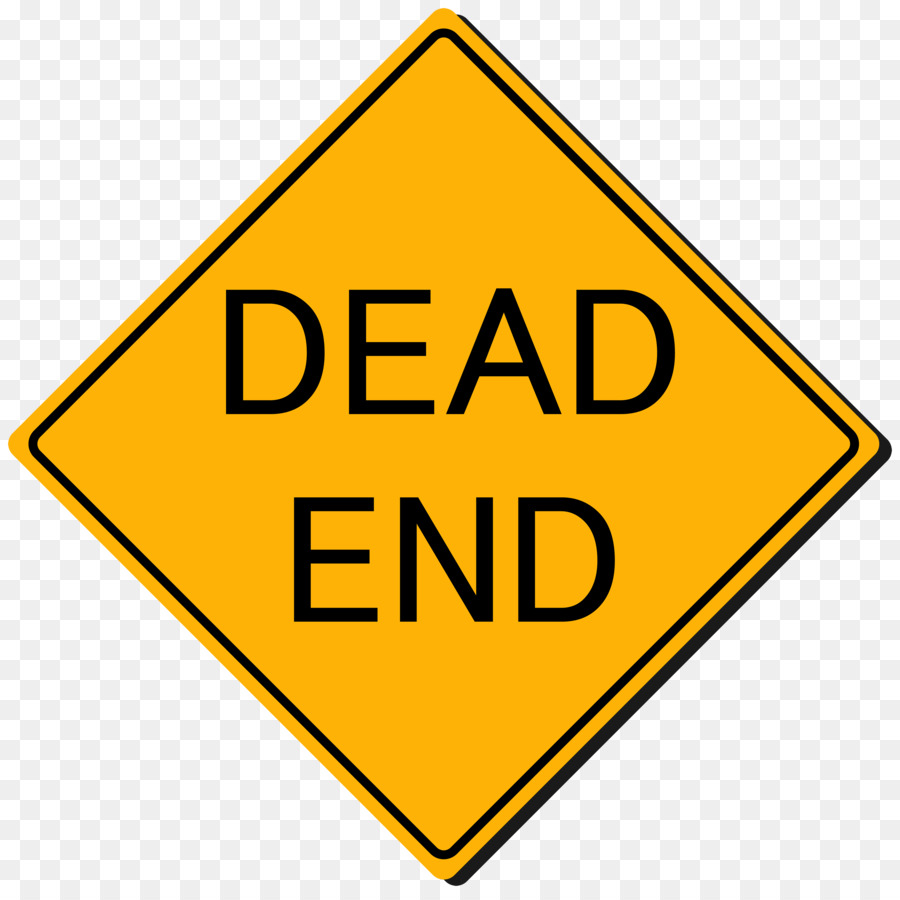 Dead End，Una Fotografía De Stock PNG