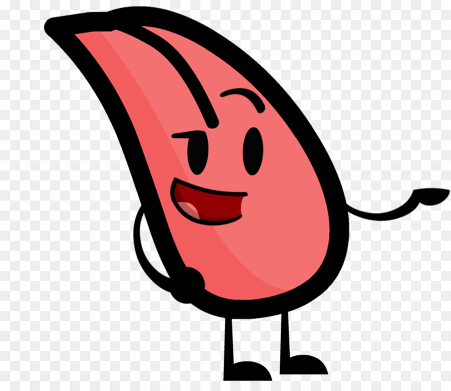 La Lengua，Boca PNG