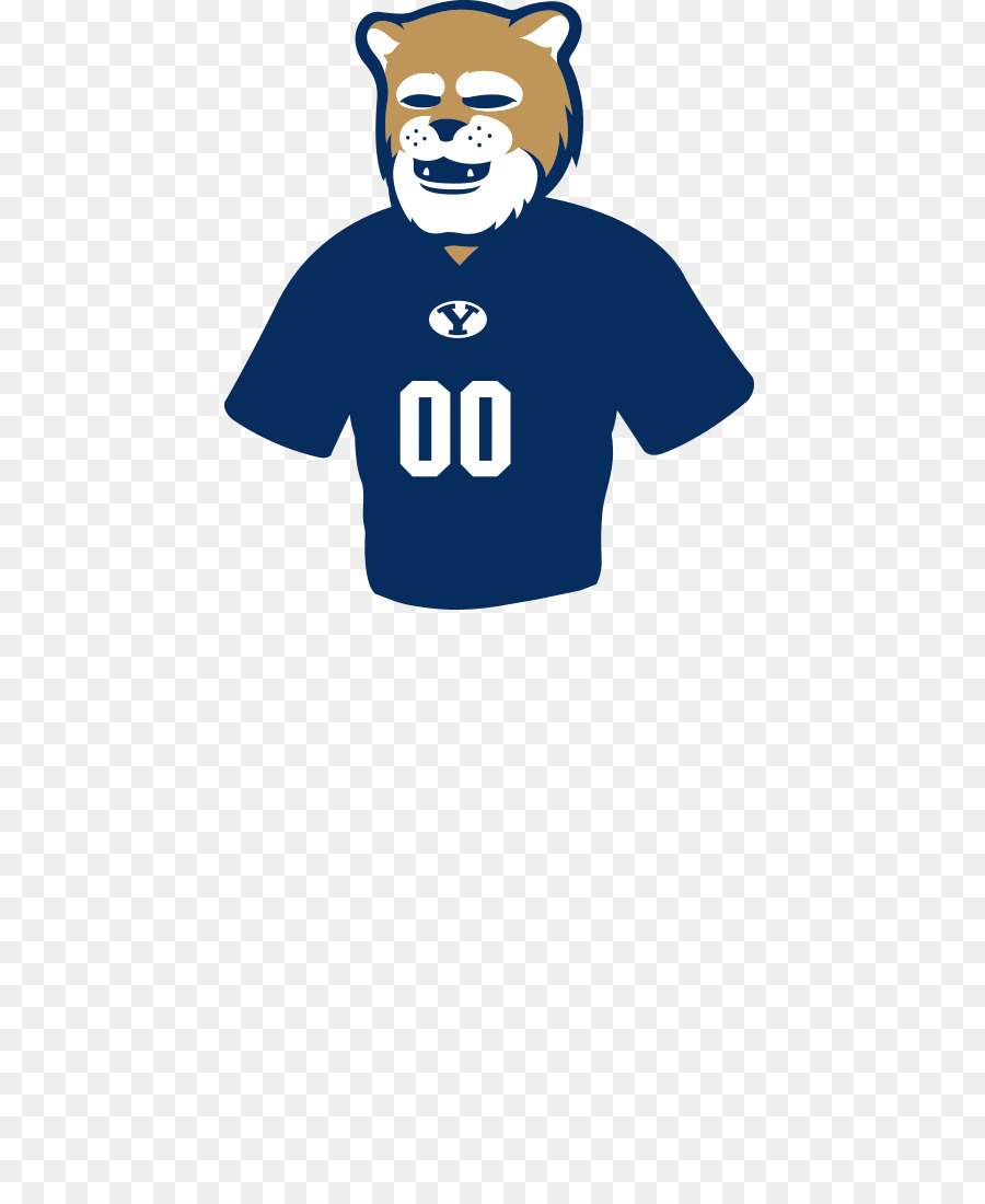 Cosmo El Cougar，Byu Cougarettes PNG