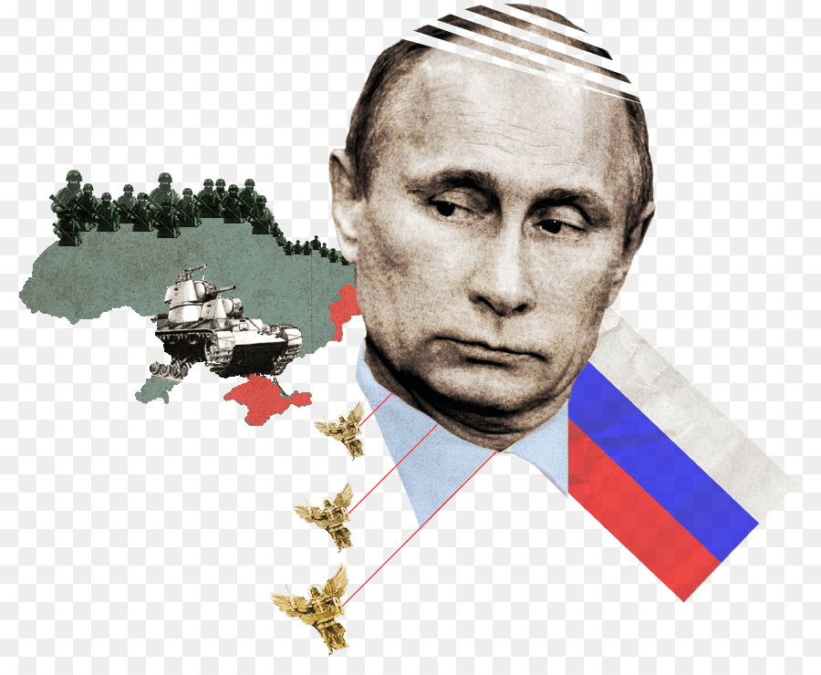 Vladimir Putin，Rusia PNG