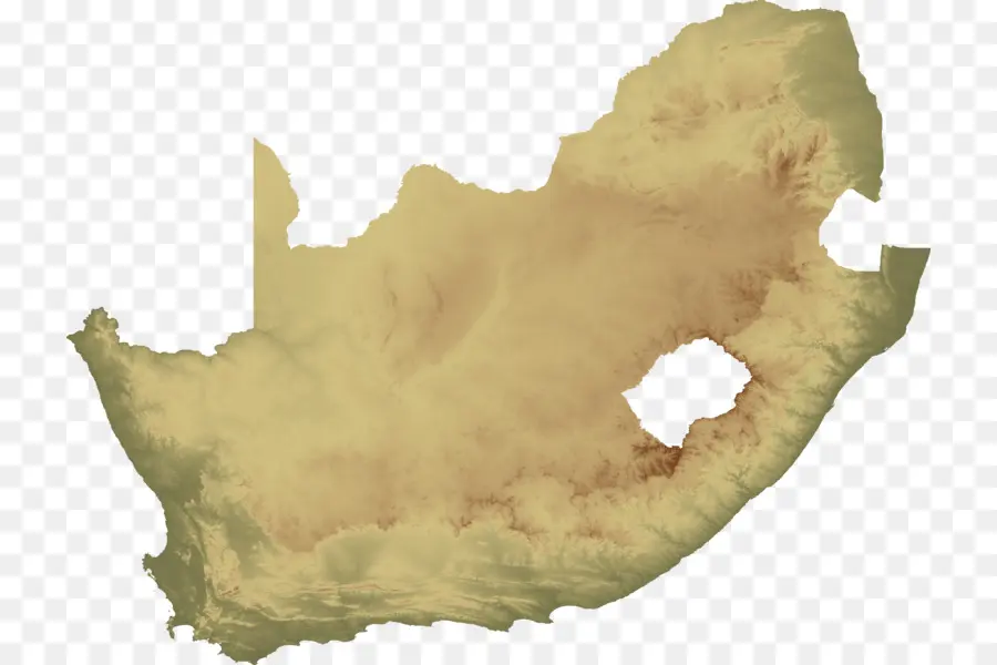 Sudáfrica，Azania PNG