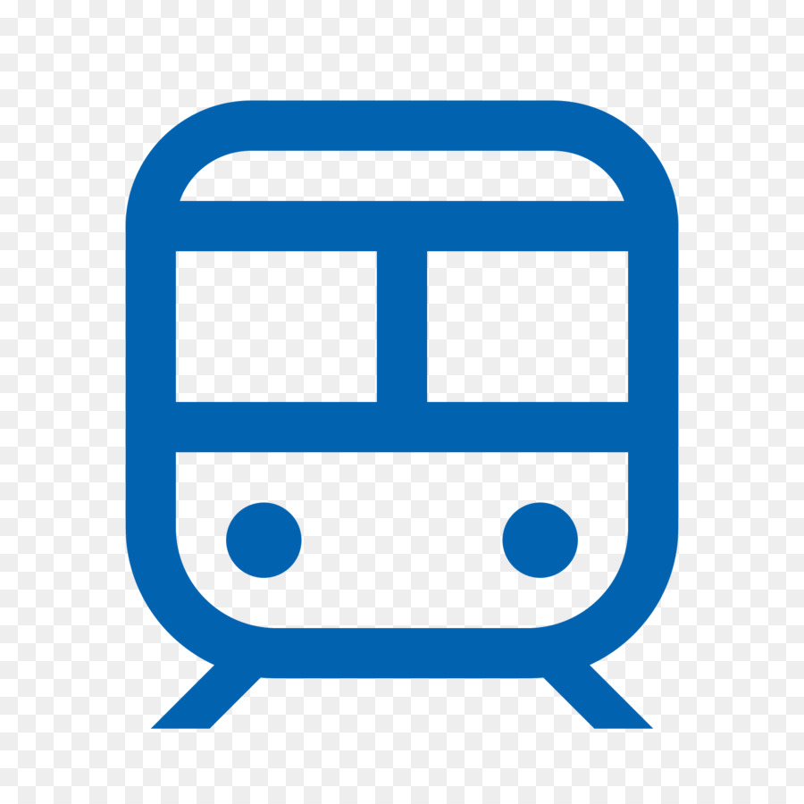 Icono De Tren，Transporte PNG