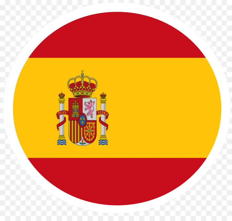 España，La Bandera De España PNG