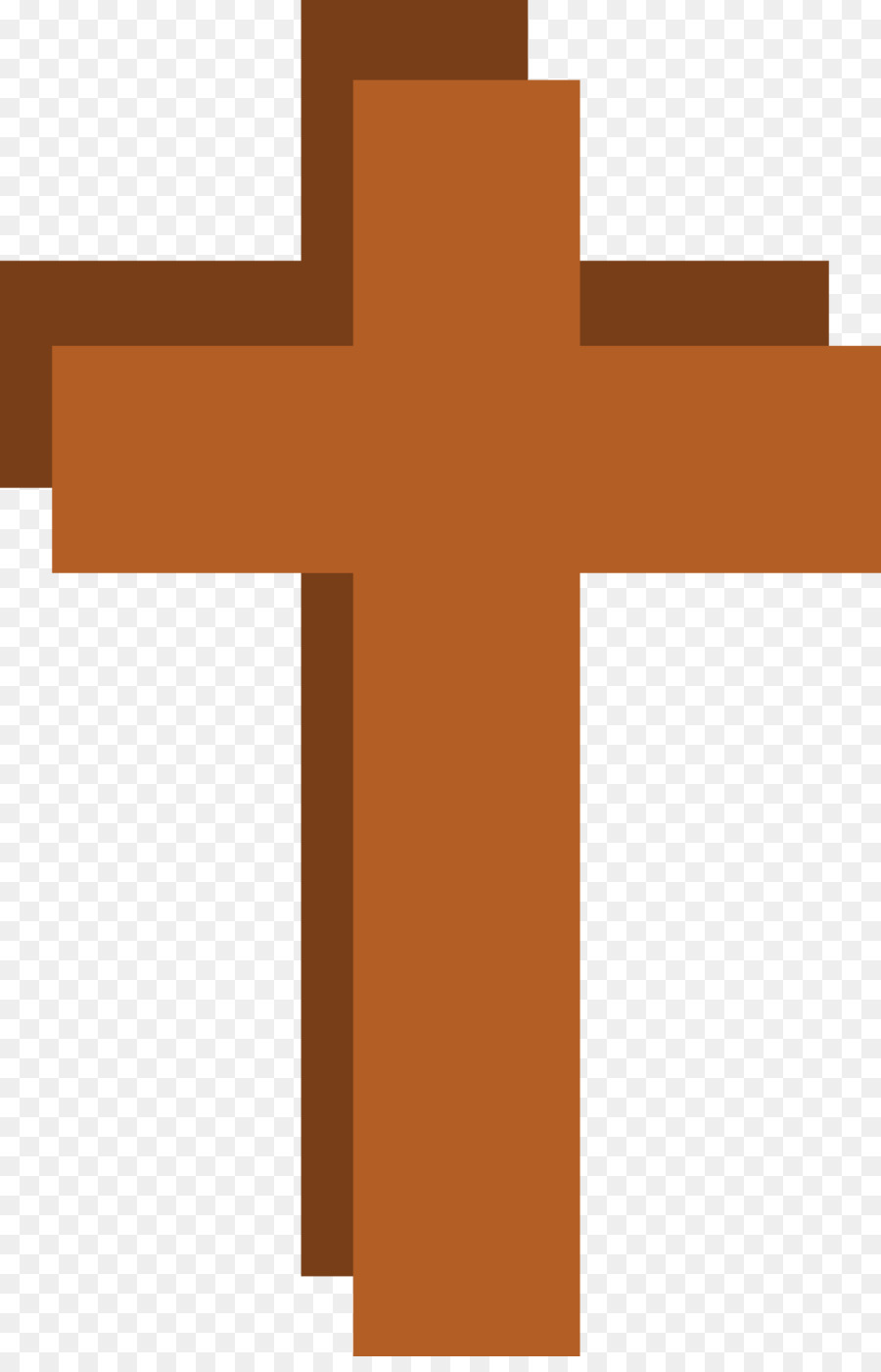 Cruz Cristiana，El Cristianismo PNG