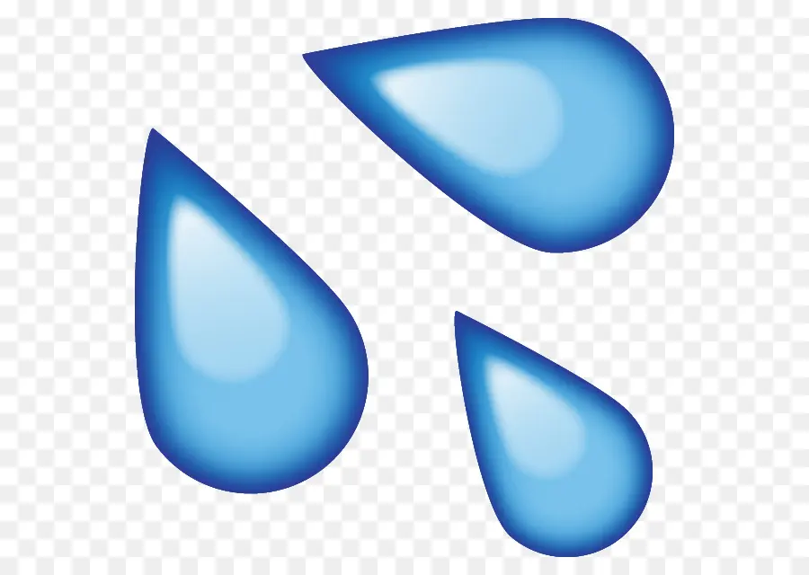 Emoji，Agua PNG
