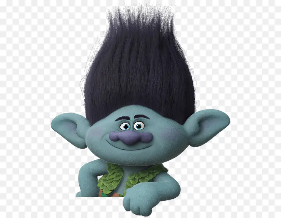 Los Trolls，Troll PNG