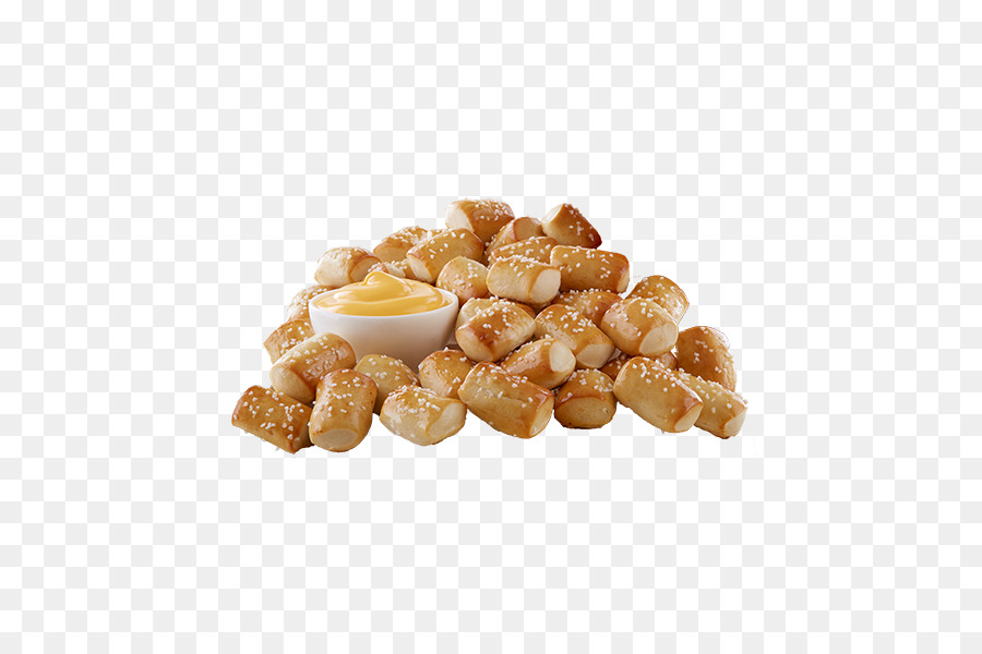 Bocaditos De Pretzel，Bocadillo PNG