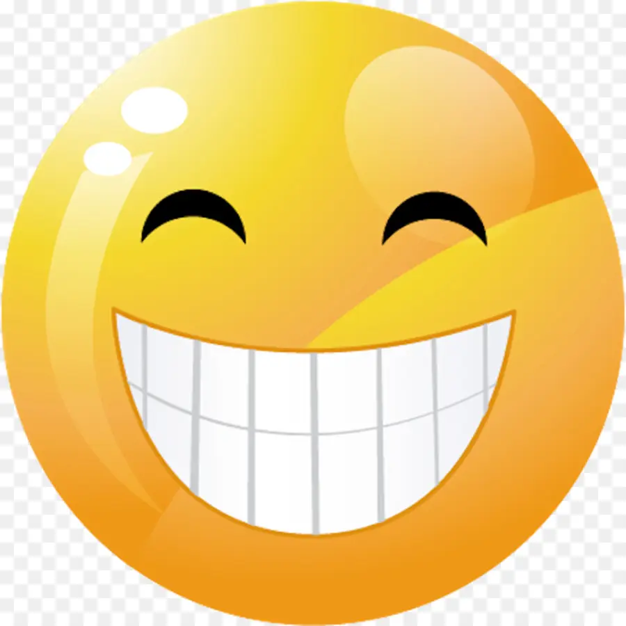 Emoticon，Smiley PNG