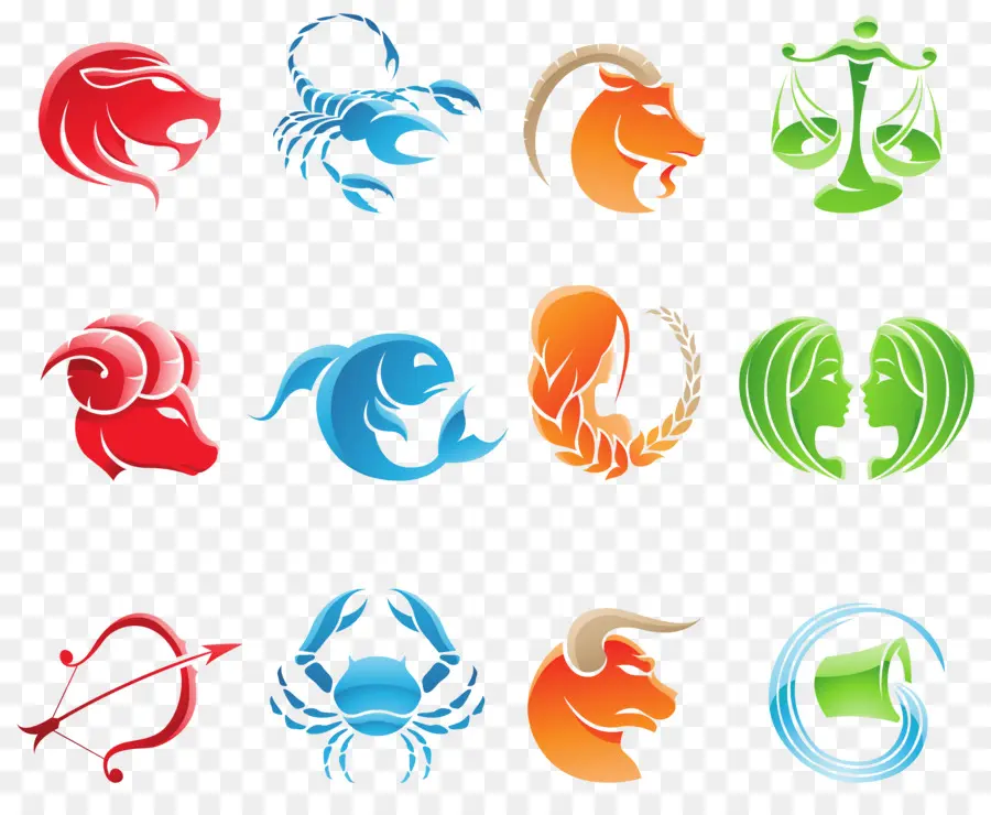 Signo Astrológico，Zodiac PNG