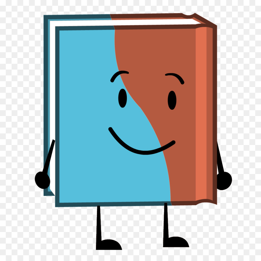 Libro Azul，Sonriente PNG