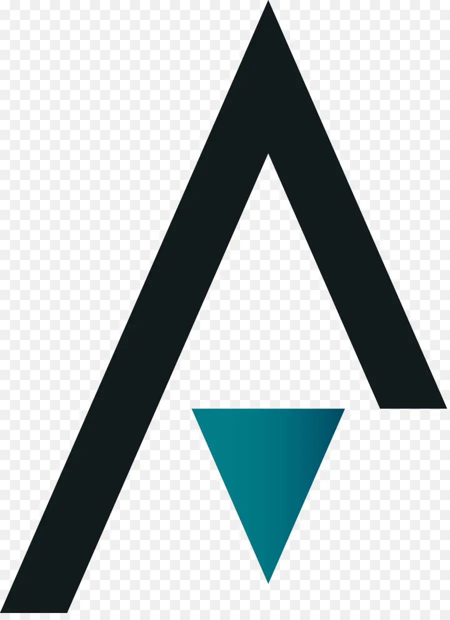 Logotipo Abstracto，Diseño PNG