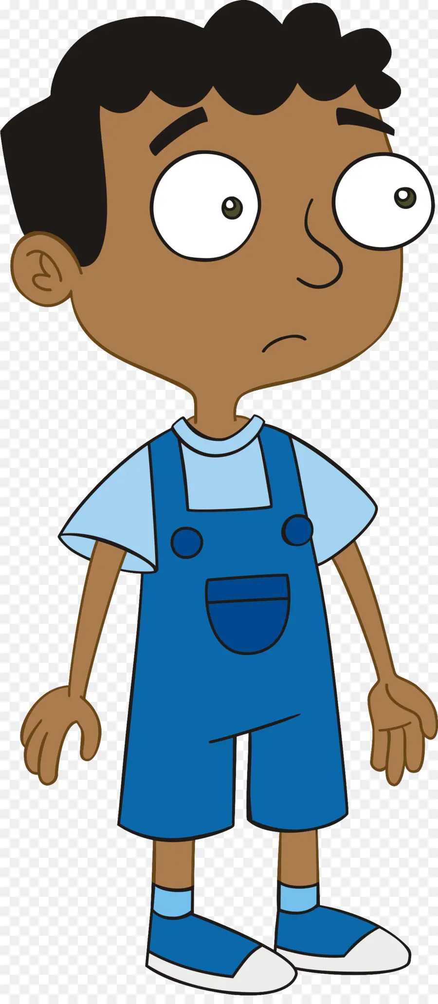 Phineas Flynn，Baljeet PNG