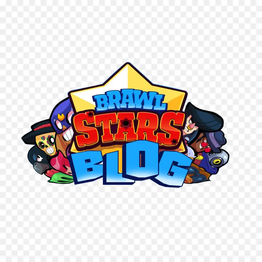 Blog De Brawl Stars，Juego PNG