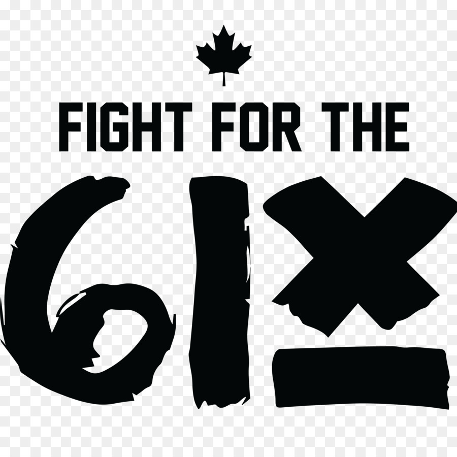 Lucha Por El 6ix，Canadá PNG