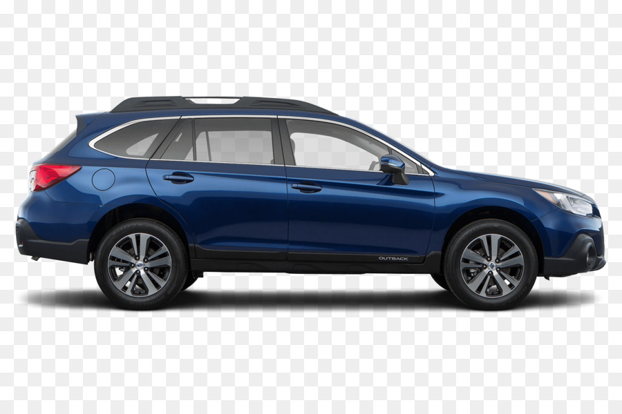 2018 Subaru Outback 25i Limitada，2018 Subaru Outback 25i Premium PNG