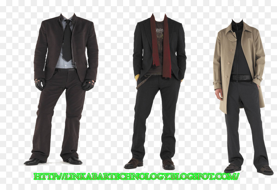 Trajes，Formal PNG