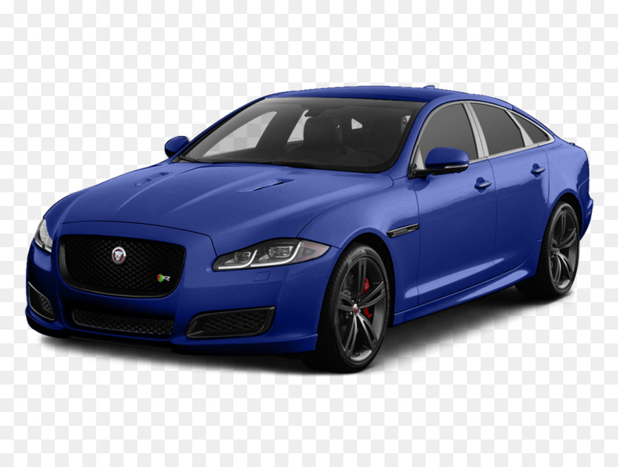 2018 Jaguar Xj，2017 Jaguar Xjr Lwb PNG