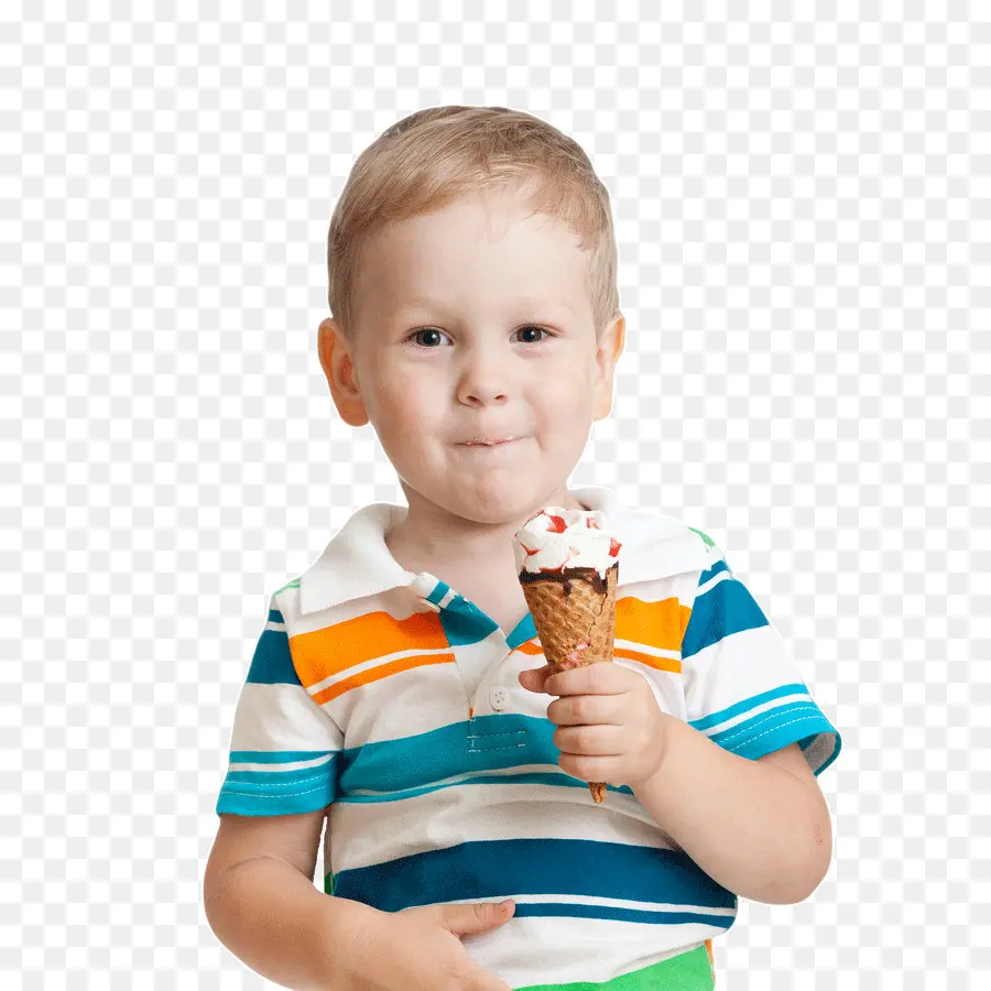 Helado，Helado Con Frutas Y Nueces PNG