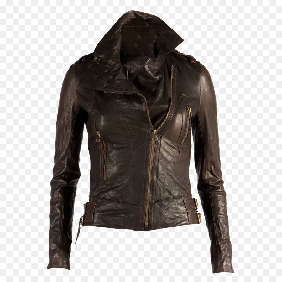 Chaqueta De Cuero，Cuero PNG