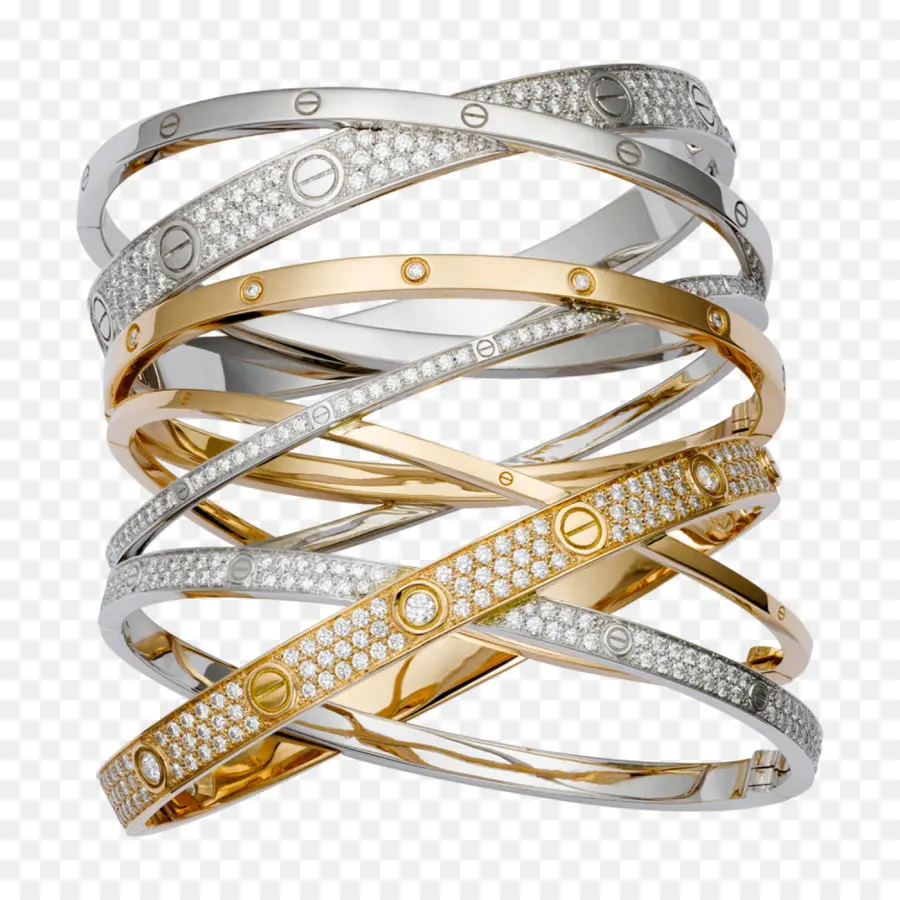 Cartier，Arete PNG