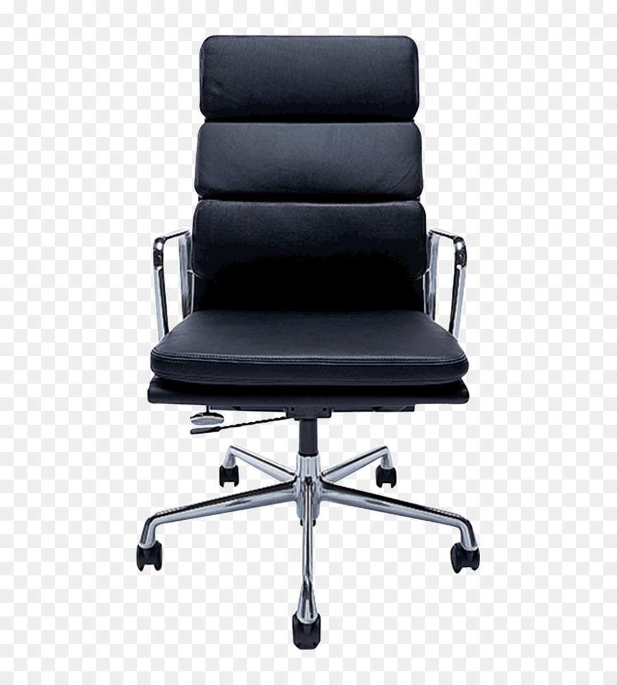 Eames Lounge Chair，Oficina Sillas De Escritorio PNG