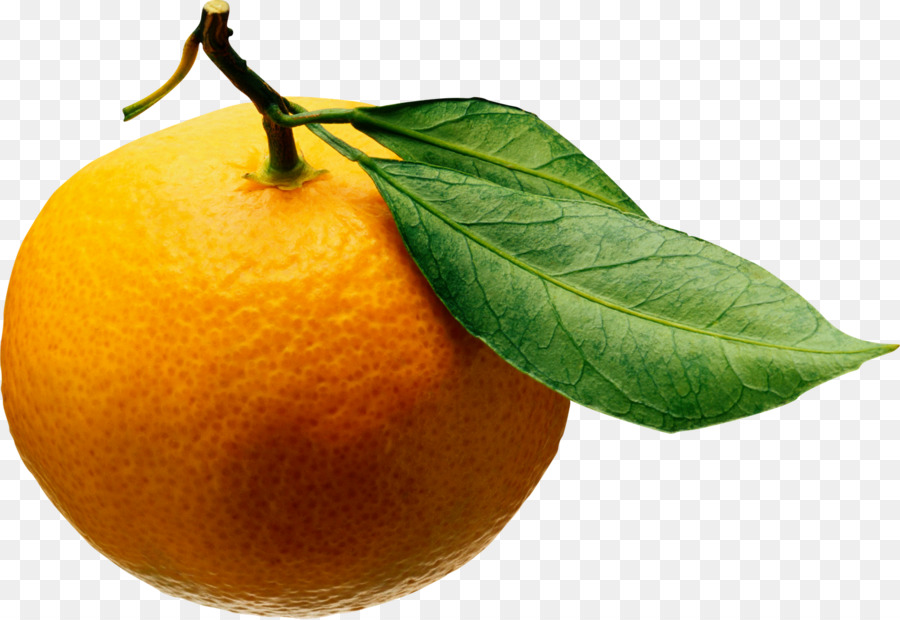 Jugo，Mandarina PNG