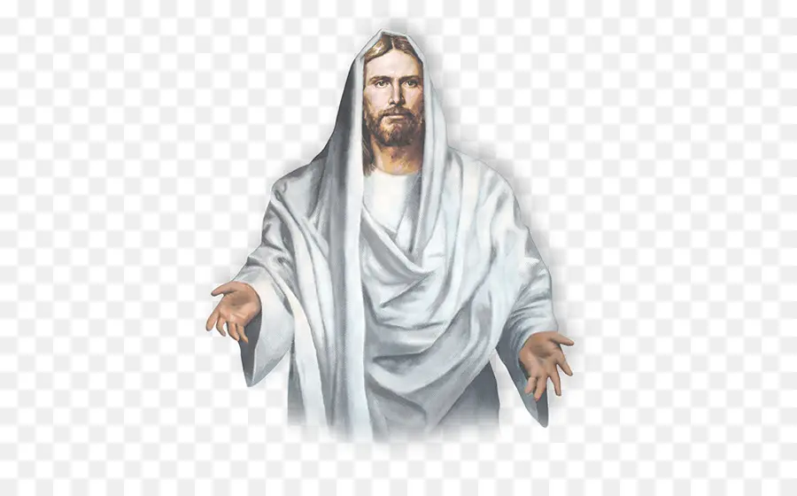 Jesús，Hijo De Dios PNG